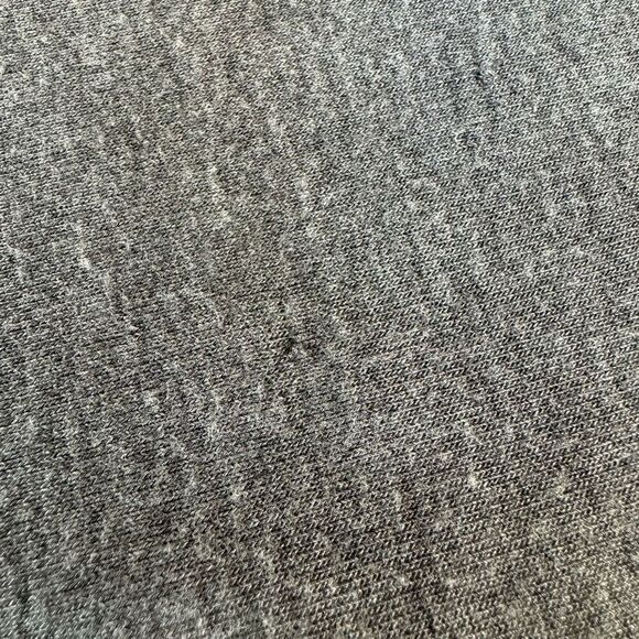 Athleta  Asymmetrical T-shirt tunic in gray size S - Picture 8 of 9